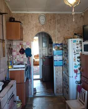 3-к квартира, на длительный срок, 51м2, 2/2 этаж