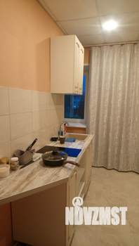 2-к квартира, посуточно, 48м2, 3/3 этаж