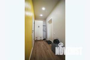 1-к квартира, посуточно, 31м2, 22/25 этаж