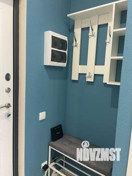 Студия квартира, на длительный срок, 24м2, 15/16 этаж