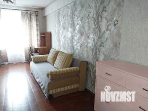 2-к квартира, посуточно, 49м2, 6/9 этаж