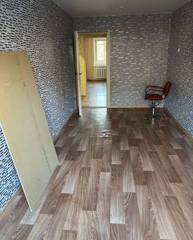 2-к квартира, на длительный срок, 44м2, 2/5 этаж
