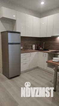 1-к квартира, посуточно, 35м2, 3/9 этаж