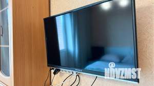 Студия квартира, посуточно, 29м2, 3/14 этаж