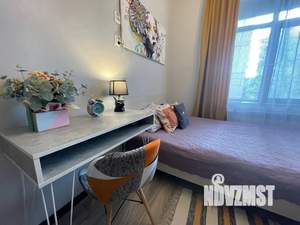 Студия квартира, посуточно, 24м2, 1/14 этаж