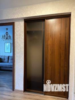 1-к квартира, посуточно, 35м2, 3/5 этаж