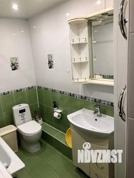 1-к квартира, на длительный срок, 33м2, 6/17 этаж