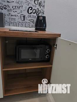 Студия квартира, посуточно, 25м2, 7/12 этаж