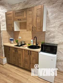 Студия квартира, посуточно, 23м2, 9/9 этаж