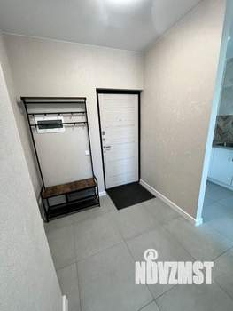 1-к квартира, посуточно, 34м2, 1/1 этаж