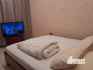 2-к квартира, посуточно, 45м2, 1/9 этаж