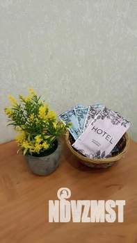 1-к квартира, посуточно, 27м2, 1/1 этаж