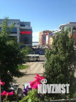 1-к квартира, посуточно, 32м2, 3/5 этаж