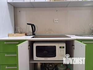 1-к квартира, посуточно, 51м2, 1/1 этаж