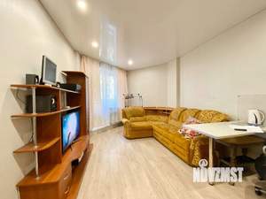 1-к квартира, на длительный срок, 30м2, 2/9 этаж