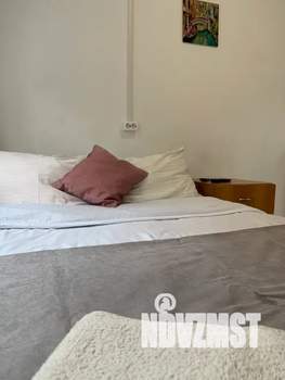 Студия квартира, посуточно, 18м2, 1/5 этаж