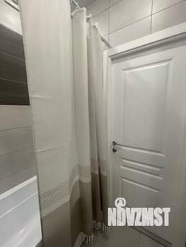 Студия квартира, на длительный срок, 24м2, 15/16 этаж