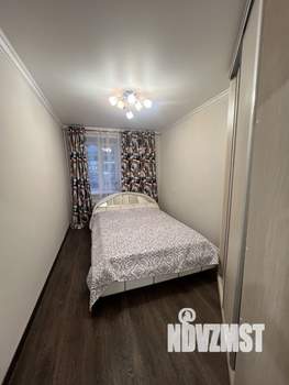 2-к квартира, на длительный срок, 44м2, 1/10 этаж