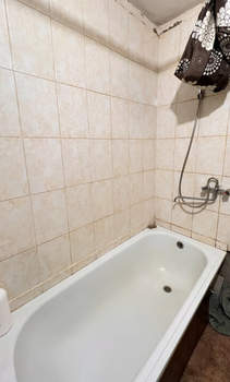 1-к квартира, на длительный срок, 20м2, 1/9 этаж