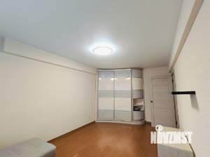 2-к квартира, на длительный срок, 43м2, 3/10 этаж