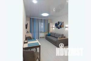 1-к квартира, посуточно, 28м2, 11/14 этаж