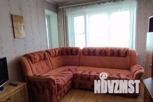 1-к квартира, посуточно, 40м2, 7/9 этаж