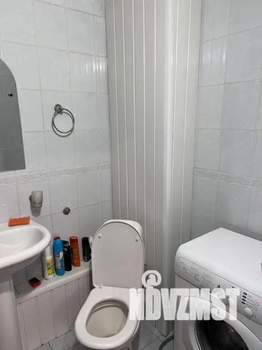 2-к квартира, посуточно, 50м2, 1/1 этаж