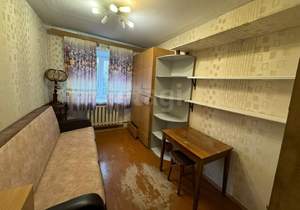 2-к квартира, на длительный срок, 51м2, 1/5 этаж