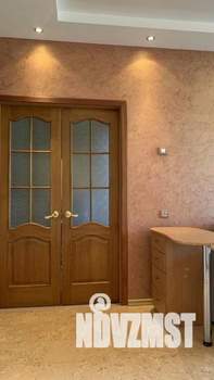 2-к квартира, посуточно, 52м2, 1/1 этаж