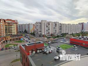 Студия квартира, посуточно, 25м2, 8/14 этаж