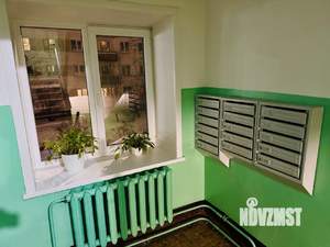 1-к квартира, на длительный срок, 31м2, 5/5 этаж