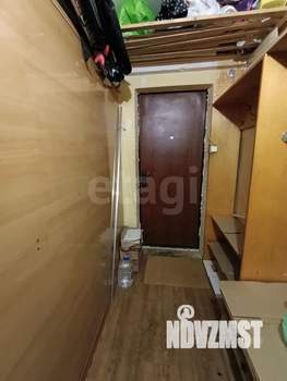 2-к квартира, на длительный срок, 46м2, 2/9 этаж