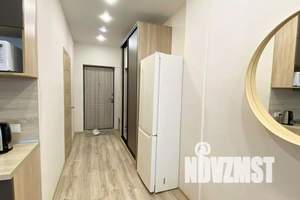 1-к квартира, посуточно, 30м2, 20/25 этаж