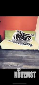 Студия квартира, на длительный срок, 30м2, 2/5 этаж