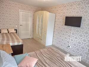 2-к квартира, посуточно, 54м2, 1/1 этаж