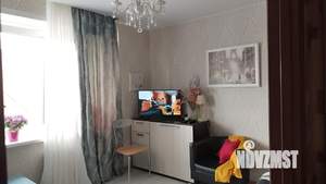 1-к квартира, посуточно, 25м2, 11/12 этаж