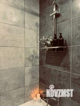 Студия квартира, посуточно, 20м2, 12/16 этаж