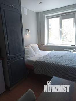 1-к квартира, посуточно, 12м2, 1/5 этаж