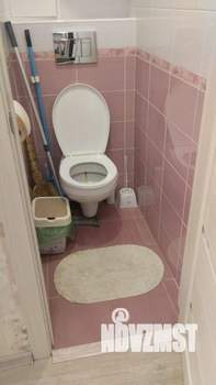 1-к квартира, посуточно, 32м2, 1/9 этаж