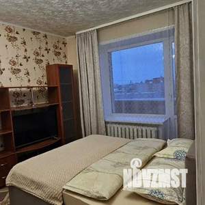 1-к квартира, посуточно, 32м2, 9/9 этаж