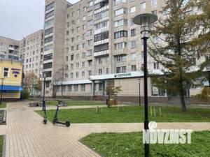 2-к квартира, посуточно, 52м2, 1/1 этаж