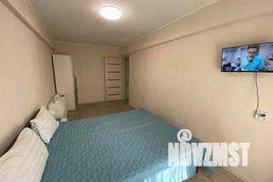 2-к квартира, посуточно, 46м2, 2/9 этаж