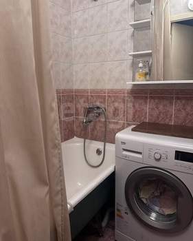 2-к квартира, на длительный срок, 58м2, 4/5 этаж