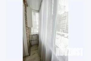 1-к квартира, посуточно, 31м2, 3/5 этаж