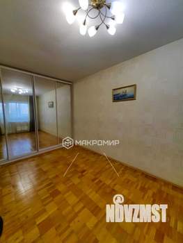 2-к квартира, на длительный срок, 52м2, 8/10 этаж