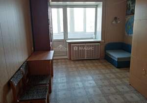 1-к квартира, на длительный срок, 30м2, 4/9 этаж