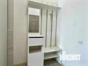 Студия квартира, посуточно, 24м2, 1/7 этаж