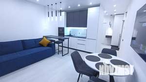 1-к квартира, посуточно, 45м2, 10/14 этаж