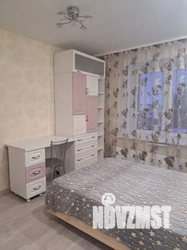 1-к квартира, посуточно, 39м2, 7/8 этаж