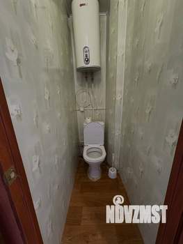 3-к квартира, на длительный срок, 47м2, 5/5 этаж